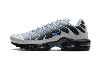 Nike Air Max Plus Grey University Blue Black