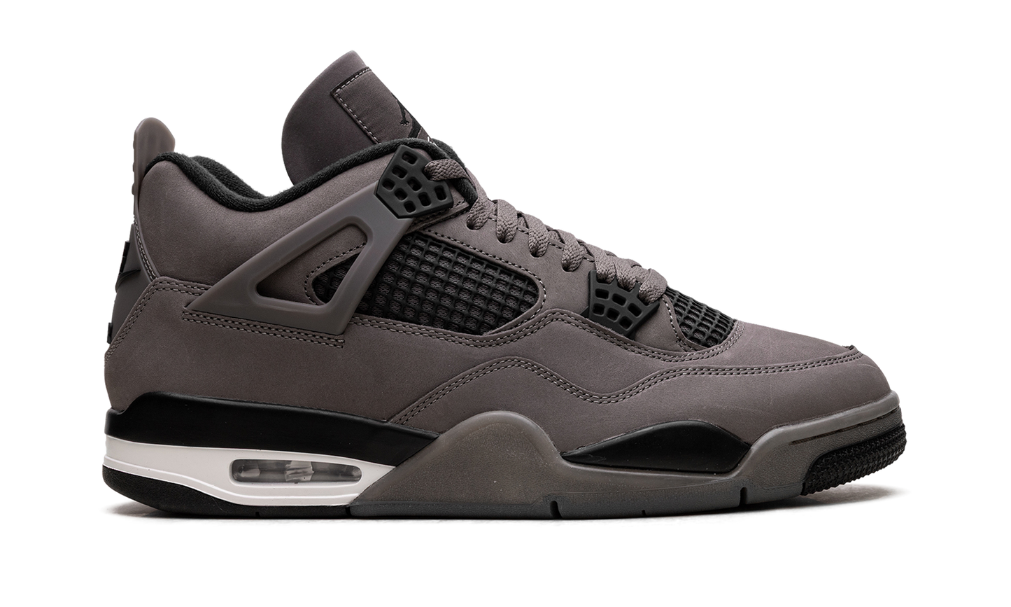 Jordan 4 Retro Cave Stone