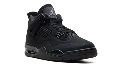 Jordan 4 Retro Black Cat (2025)