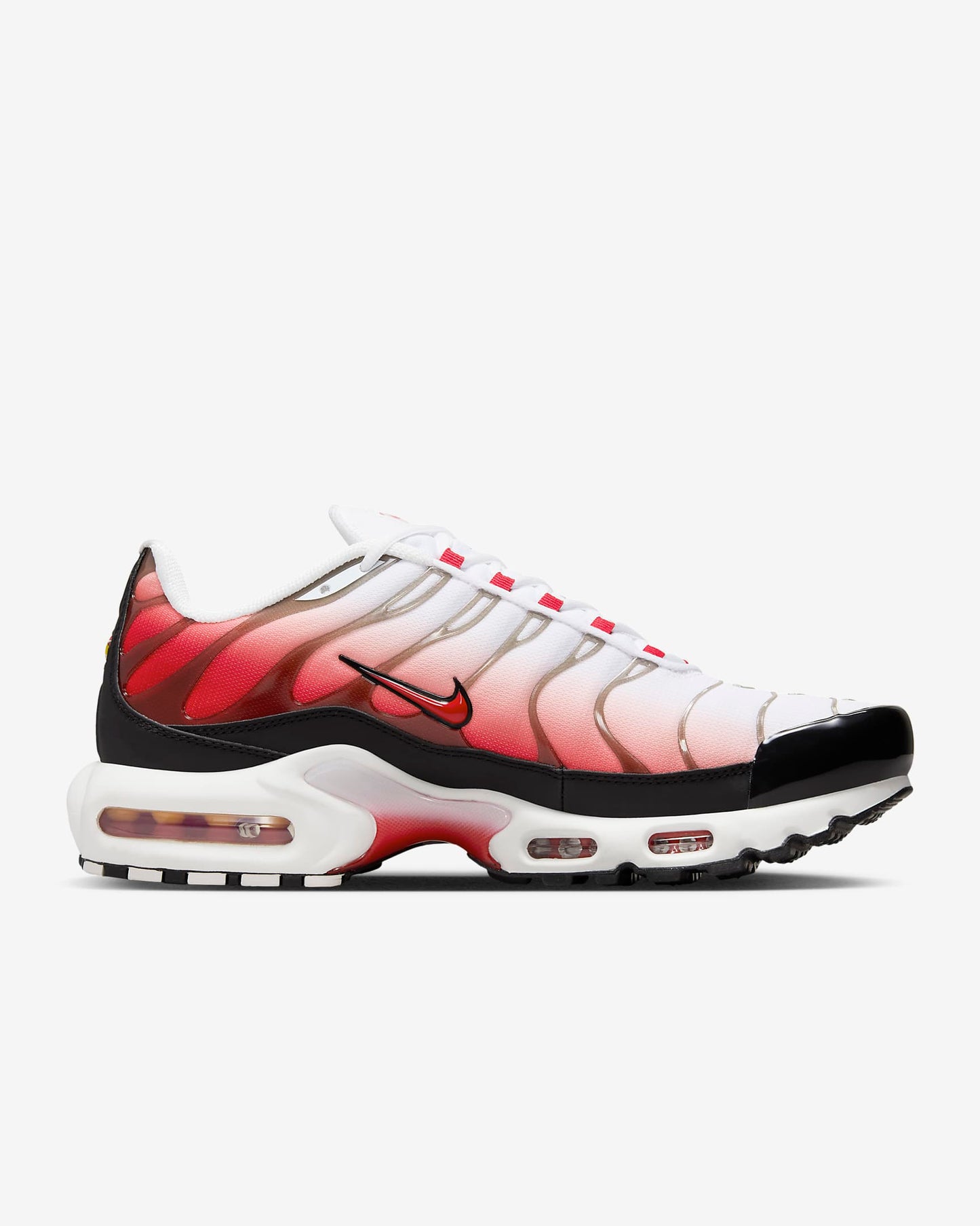 Air Max Plus "Gym Red"
