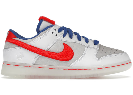 Nike Dunk Low Retro PRM Year of the Rabbit White Rabbit (2023) - outlet
