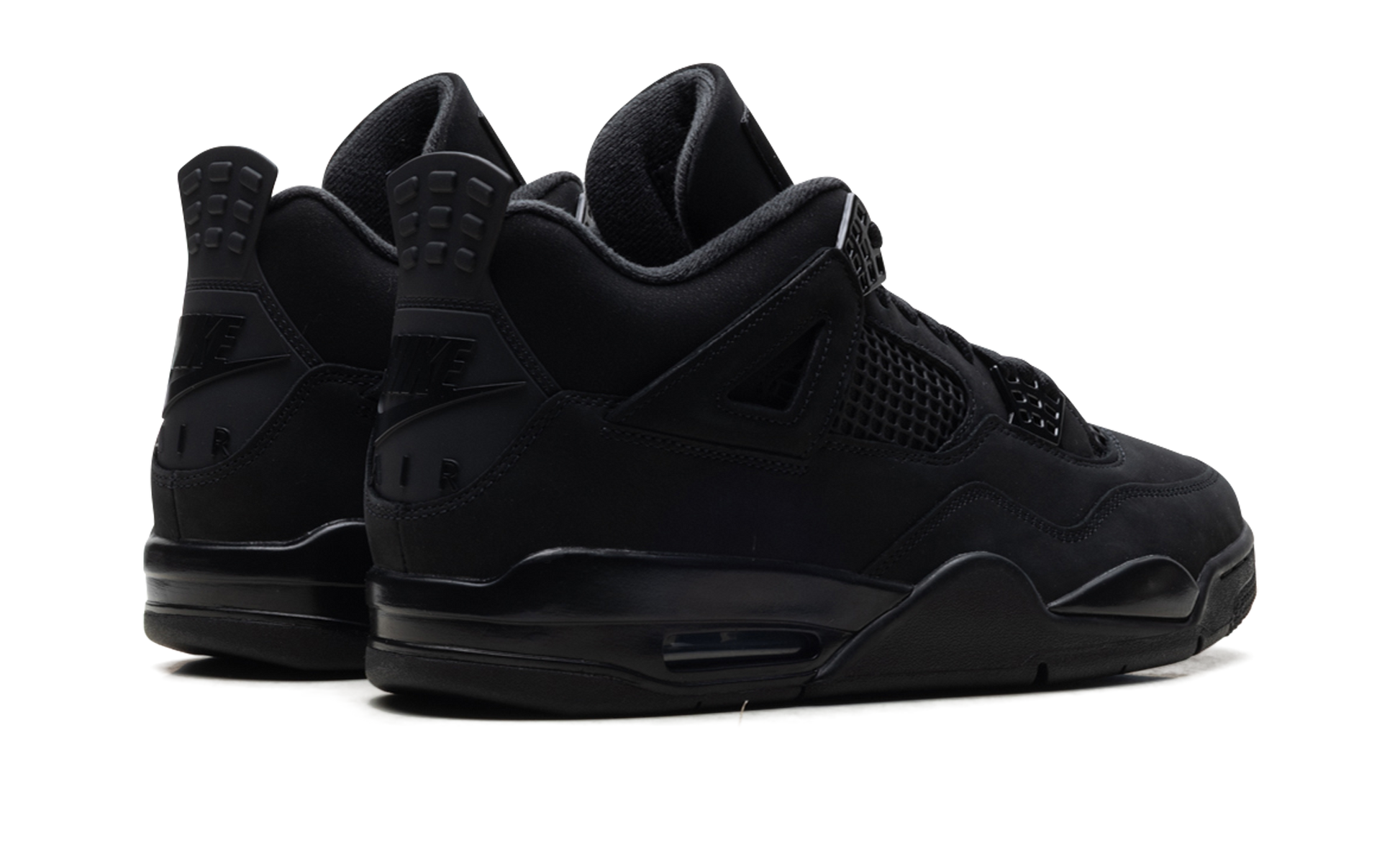 Jordan 4 Retro Black Cat (2025)