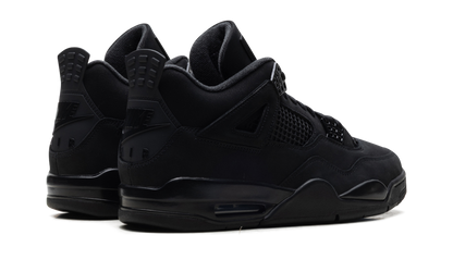 Jordan 4 Retro Black Cat (2025)