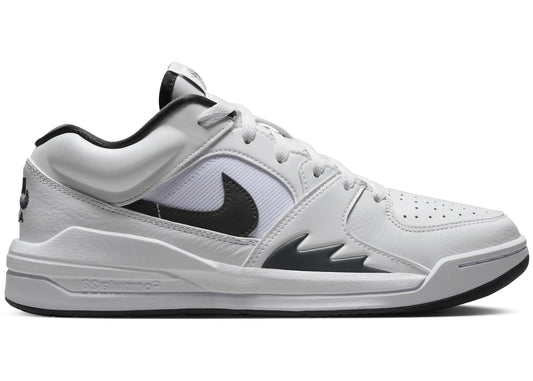 Jordan Stadium 90 White Neutral Grey Black (Women's)