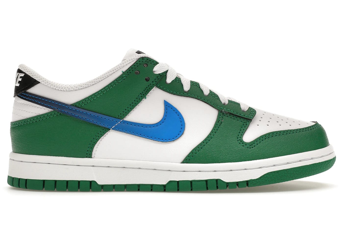 Nike Dunk Low Malachite (GS)