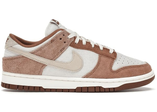 Nike Dunk Low Medium Curry - outlet