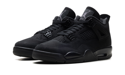 Jordan 4 Retro Black Cat (2025)