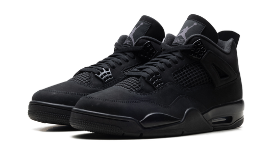 Jordan 4 Retro Black Cat (2025)