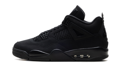 Jordan 4 Retro Black Cat (2025)