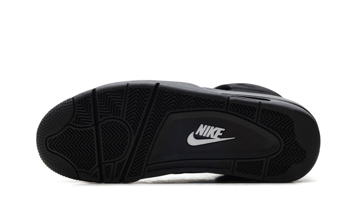 Jordan 4 Retro Black Cat (2025)