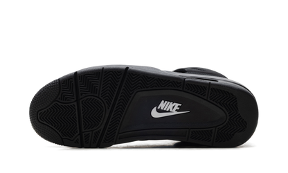 Jordan 4 Retro Black Cat (2025)