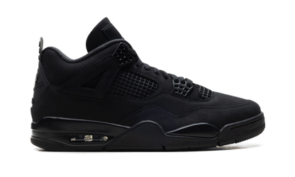 Jordan 4 Retro Black Cat (2025)
